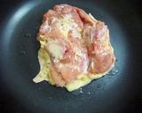 ３ミツで作ろう♪キンキュウ宣言！作り方2写真