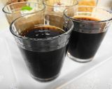 ほろ苦い☆大人のコーヒーゼリー作り方3写真