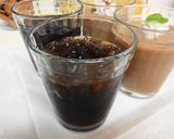 ほろ苦い☆大人のコーヒーゼリー作り方4写真