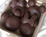 バレンタインにチョコがけブラウニー作り方11写真