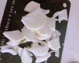 白菜とチキン簡単クリーム煮( ´ч` )作り方3写真