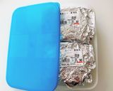 お家で　究極味噌ラーメン作り方3写真