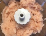 超楽ちん白菜と胸肉の蒸し焼きジャンボ餃子作り方2写真