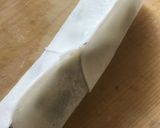 超楽ちん白菜と胸肉の蒸し焼きジャンボ餃子作り方10写真