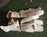 5分で作り置き・きのこの醤油糀ソテー作り方1写真