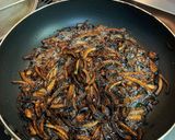 ビリヤニ(スパイス種類少なめ)作り方2写真