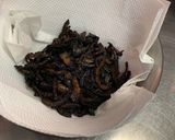 ビリヤニ(スパイス種類少なめ)作り方3写真