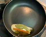 ビリヤニ(スパイス種類少なめ)作り方4写真