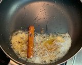 ビリヤニ(スパイス種類少なめ)作り方5写真