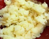 余った餃子の皮でポテトチーズカップ作り方1写真