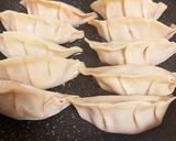 野菜餃子作り方3写真