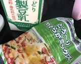 ピザチーズでチーズケーキ♪作り方1写真