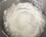 ピザチーズでチーズケーキ♪作り方3写真