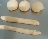 しっとりあま~いパスコ風スナックパン作り方3写真