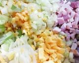 鹿肉ボロネーゼ（富士山鹿）作り方2写真