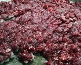 鹿肉ボロネーゼ（富士山鹿）作り方4写真
