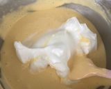 ピザチーズでチーズケーキ♪作り方6写真