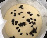 ピザチーズでチーズケーキ♪作り方8写真