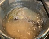 ビリヤニ(スパイス種類少なめ)作り方10写真