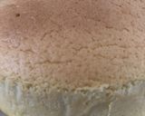 ピザチーズでチーズケーキ♪作り方10写真