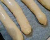 しっとりあま~いパスコ風スナックパン作り方4写真
