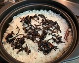 ビリヤニ(スパイス種類少なめ)作り方12写真