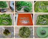 えんどう新玉ねぎクリームスープ(簡単)作り方2写真