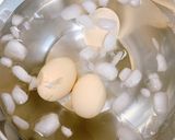 ☆ほぼ放置!簡単温玉の作り方★作り方6写真