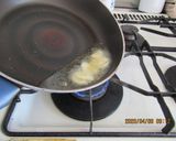 トマトソース基本♡トマト缶でトマトパスタ作り方2写真