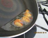トマトソース基本♡トマト缶でトマトパスタ作り方3写真