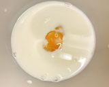 おやつに！ランチに！フレンチトースト作り方2写真