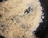 手羽先とアスパラのパエリア☆チーズ風味作り方4写真