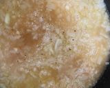 手羽先とアスパラのパエリア☆チーズ風味作り方5写真