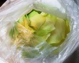 簡単ロールキャベツꕤ*.ﾟ作り方2写真