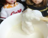 リカちゃん♡野球シリ*ホルモン天ぷら作り方10写真