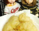リカちゃん♡野球シリ*ホルモン天ぷら作り方13写真