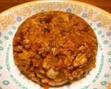 お子様ランチ♡洋食屋さんのオムライス作り方1写真