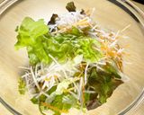 時短ダイエット☆サバ缶サンド作り方3写真