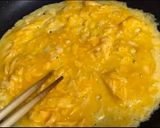 お子様ランチ♡洋食屋さんのオムライス作り方3写真