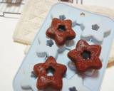 きな粉だけ！簡単時短な低糖質バナナケーキ作り方9写真