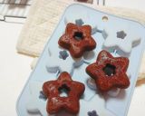 きな粉だけ！簡単時短な低糖質バナナケーキ作り方9写真