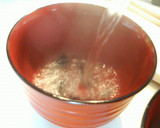 忙しい朝のあっという間のスープ☆いろいろ作り方2写真