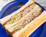 時短ダイエット☆サバ缶サンド作り方6写真