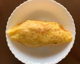 卵不使用オムライス作り方5写真