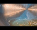 豆乳トマトパスタ作り方5写真