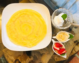 簡単 クレープ いちご パーティ料理作り方2写真