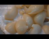 豆乳トマトパスタ作り方6写真