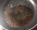 コショウがポイント⁂小魚の佃煮作り方4写真