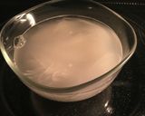 簡単 レンジで茹でる真夏のそうめん作り方2写真
