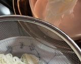 簡単 レンジで茹でる真夏のそうめん作り方4写真